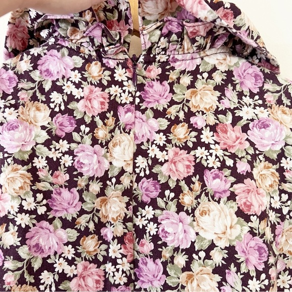 Batsheva Prairie Dress - Picture 12 of 13